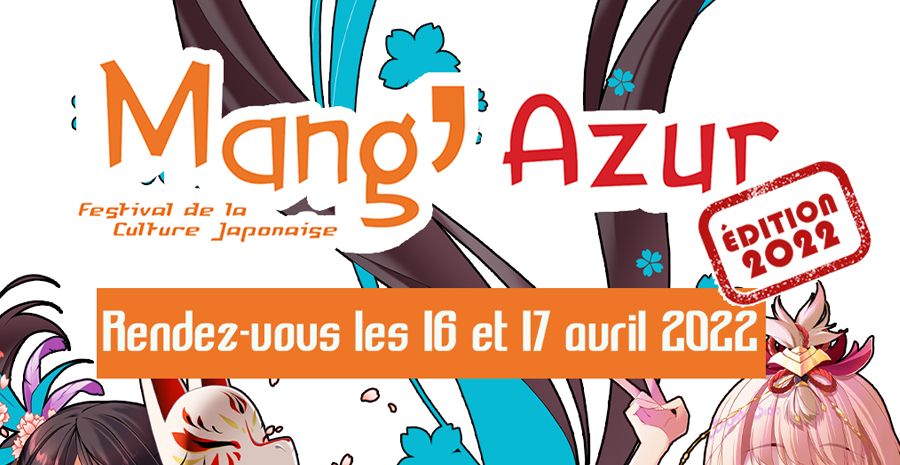 Mang'Azur 2023