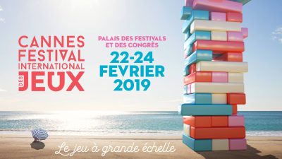 FIJ Cannes Hive Event 2019